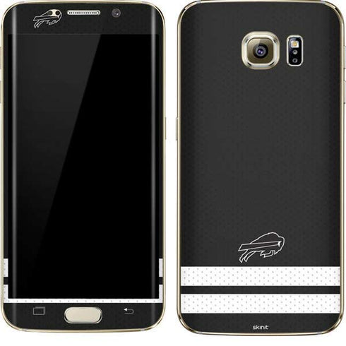 NFL Buffalo Bills Shutout Galaxy S7 Edge Skin